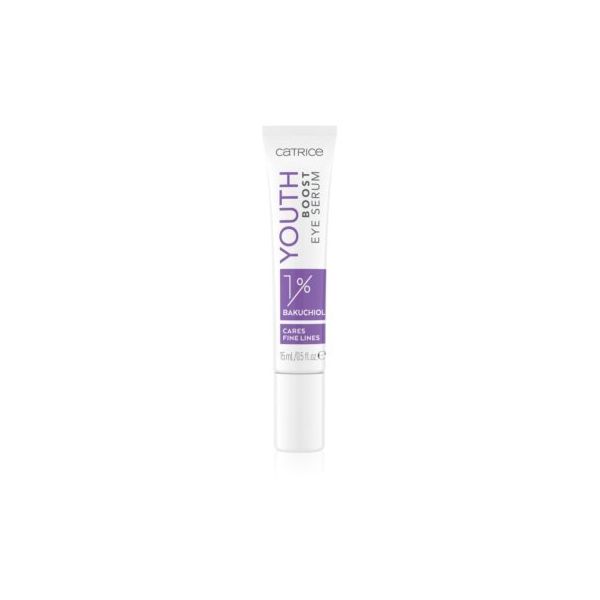 Youth Boost Eye Serum