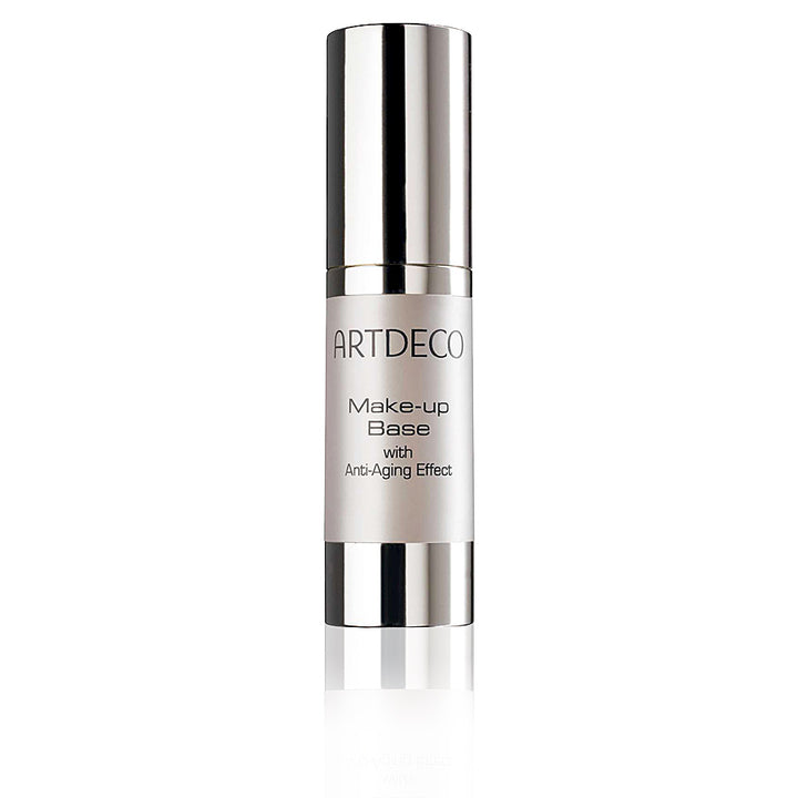 Makeup Base With Anti-Aging Effect