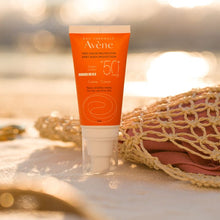 جاري تحميل الصورة , Sun Cream: Spf 50+ (Very High Protection) – 50ml
