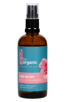 Rose Water - 100ml