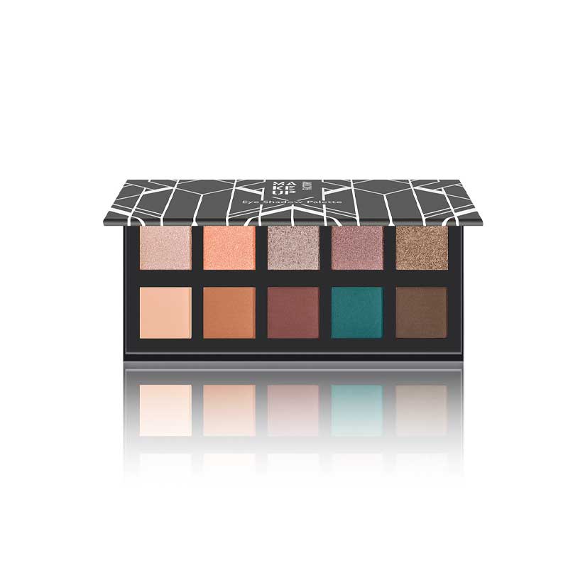 Eyeshadow Palette 09