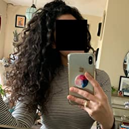 Oway Curly Hair Mask - 150ml | او واي ماسك للشعر المجعد - 150 مل