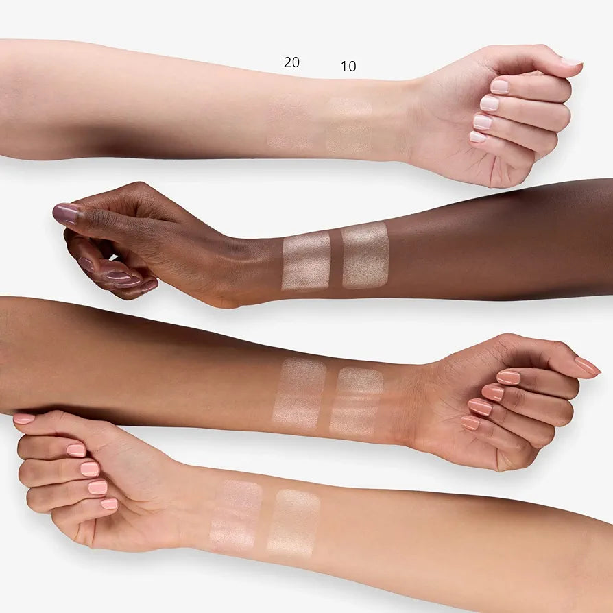 Essence Gimme Glow Luminous Highlighter | ايسنس هايلايتر