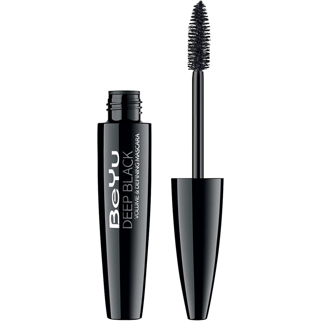 Deep Black Mascara No. 1