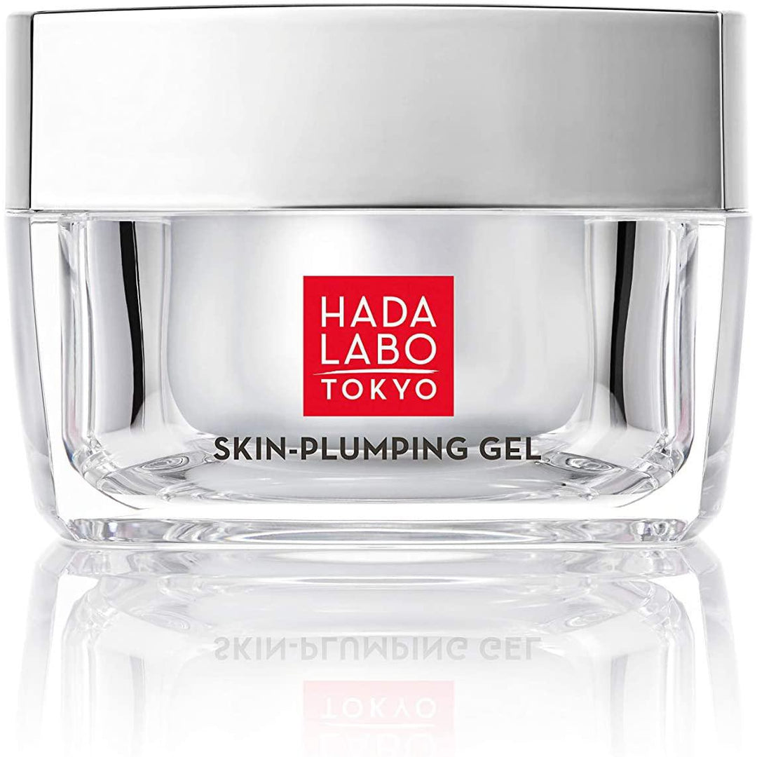 Hada Labo Skin Plumping Gel - 50ml | Hada Labo Skin Plumping Gel - 50 ml