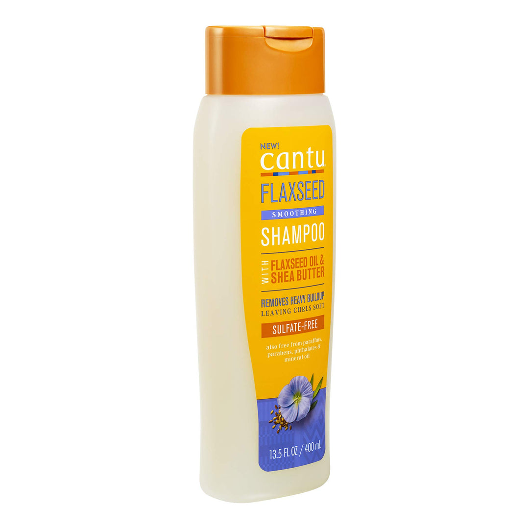 Flaxseed Shampoo - 400ml