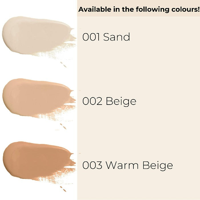 Gosh Bb Cream Foundation - 30ml | جوش كريم أساس بي بي - 30 مل