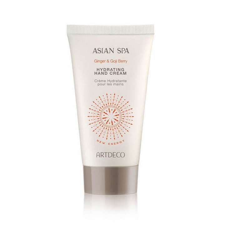 Hydrating Hand Cream - 75ml