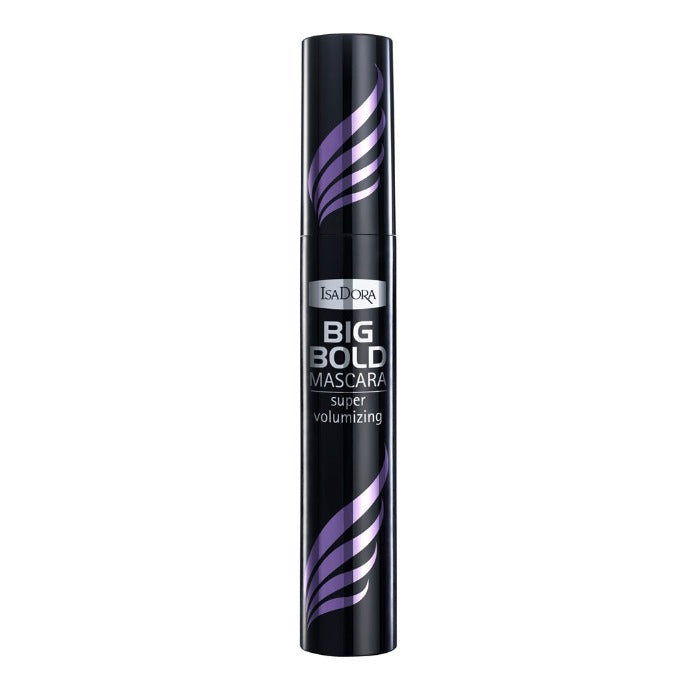 Big Bold Mascara - Black