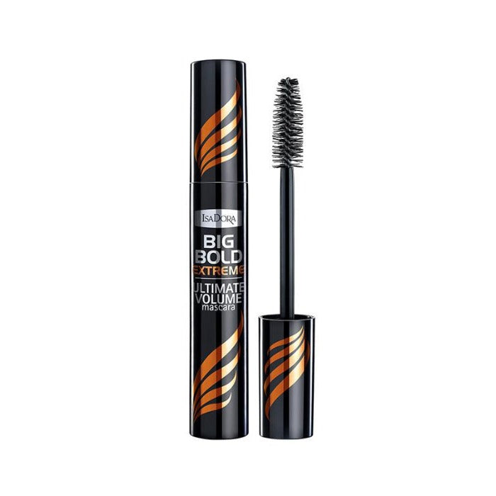 Big Bold Extreme Mascara - Extreme Black