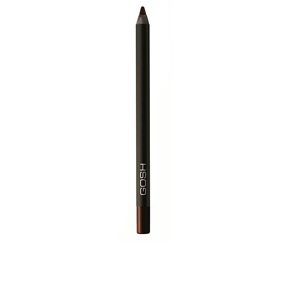 Velvet Touch Eye Liner Waterproof Truly Brown