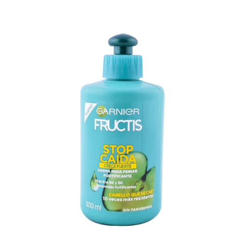 Fructis Stop Caida Combing Cream - 300ml