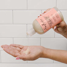 جاري تحميل الصورة , Coconut &amp; Hibiscus Curl &amp; Shine Shampoo - 384ml
