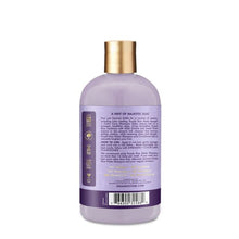 جاري تحميل الصورة , Purple Rice Water Strength &amp; Color Care Shampoo - 399ml
