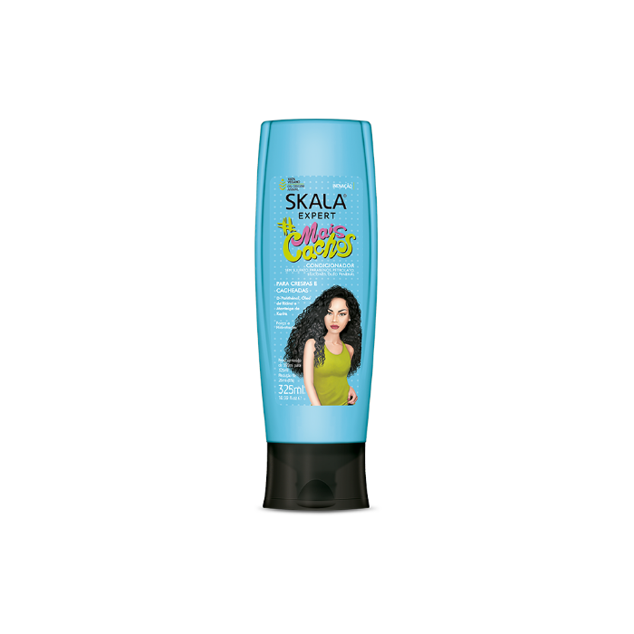 More Curls Conditioner - 325ml