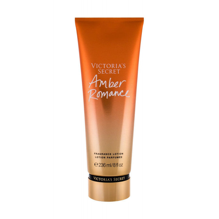 Amber Romance Fragrance Body Lotion - 236ml