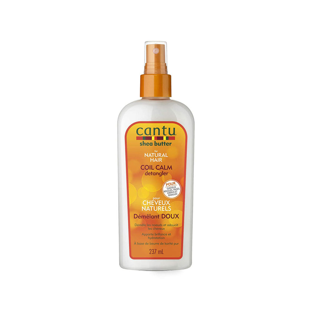 Coil Calm Detangler - 237ml