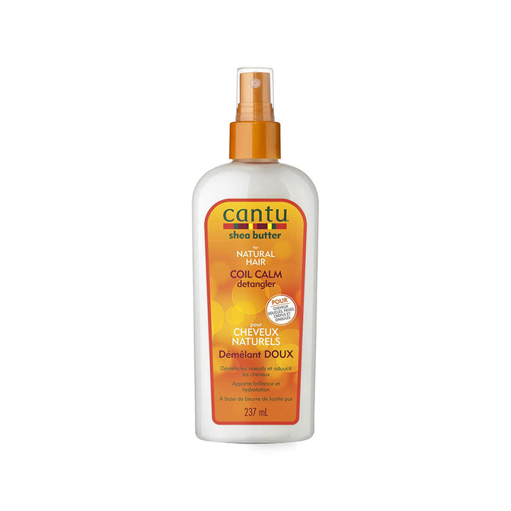 Coil Calm Detangler - 237ml