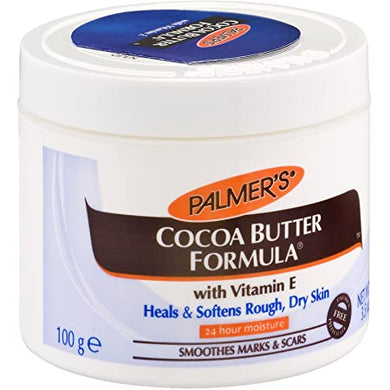 Cocoa Butter Formula With Vitamin E Lotion - 100g