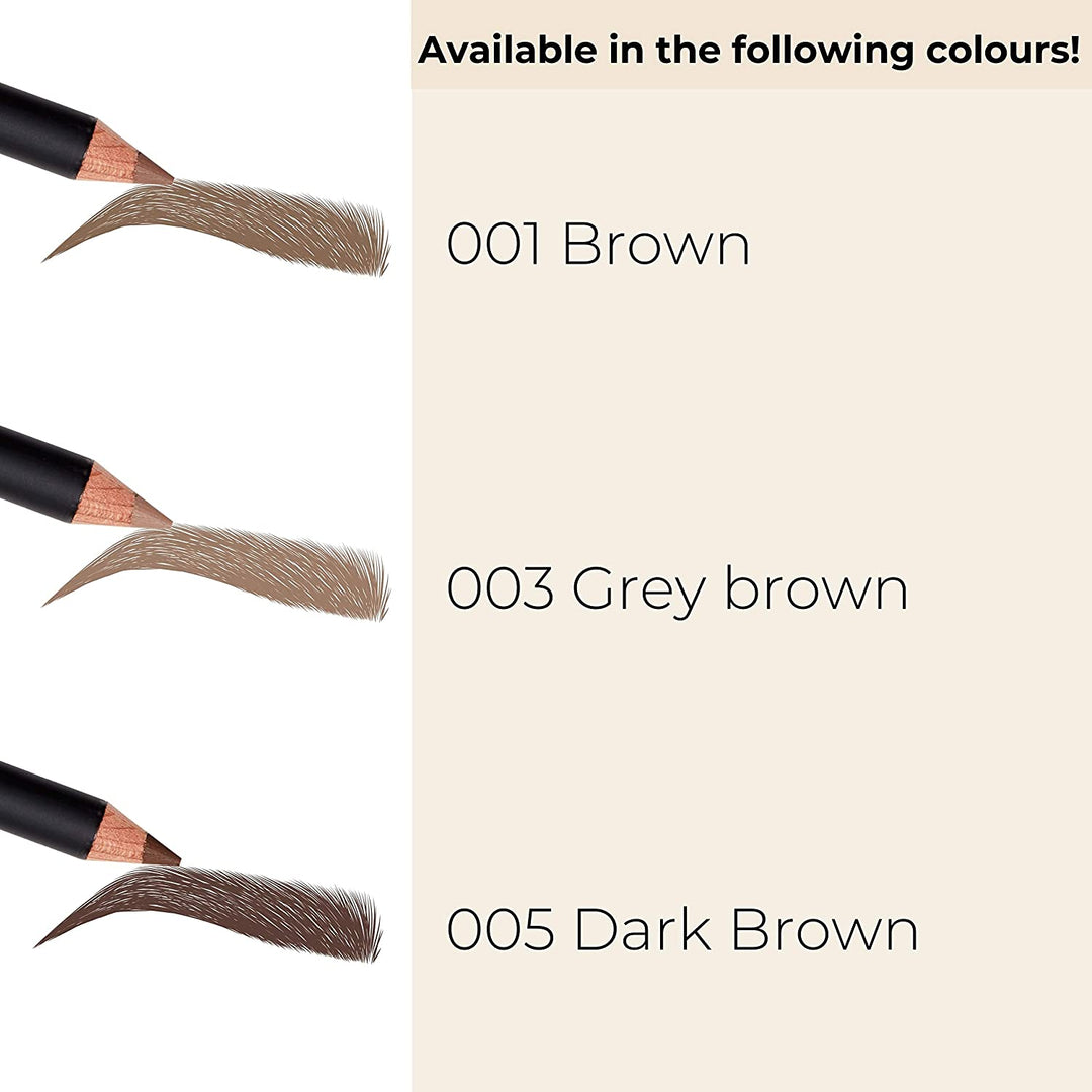 Gosh Eyebrow Pencil  | جوش قلم تحديد الحواجب