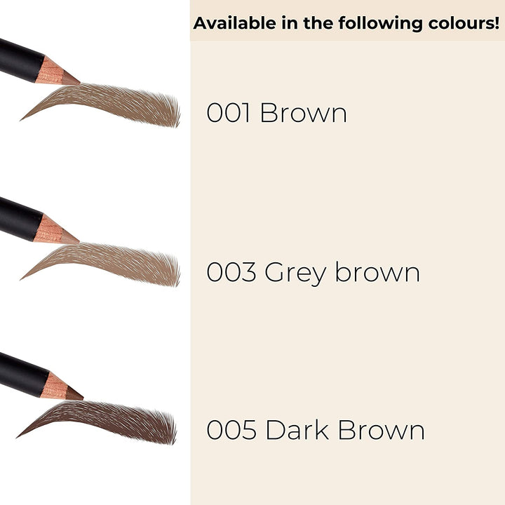 Gosh Eyebrow Pencil  | جوش قلم تحديد الحواجب