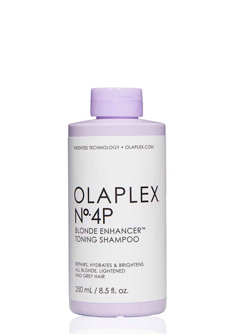 Blonde Enhancer Toning Shampoo No. 4P - 250ml