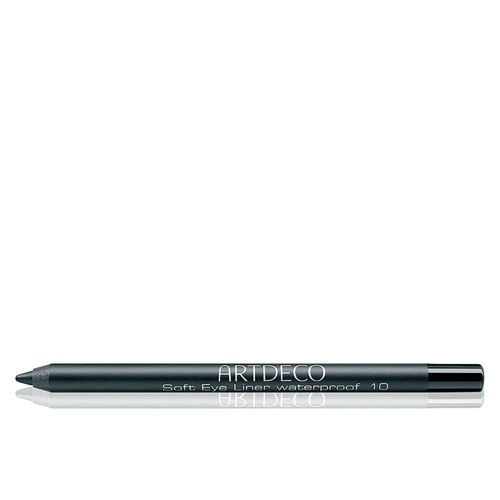 Soft Eye Liner Waterproof No. 10