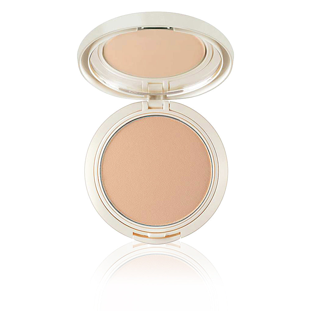 Sun Protection Powder Foundation SPF 50 No. 90