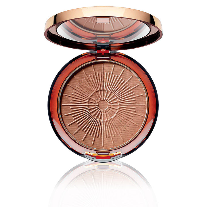 Bronzing Powder Compact Long-Lasting No. 30