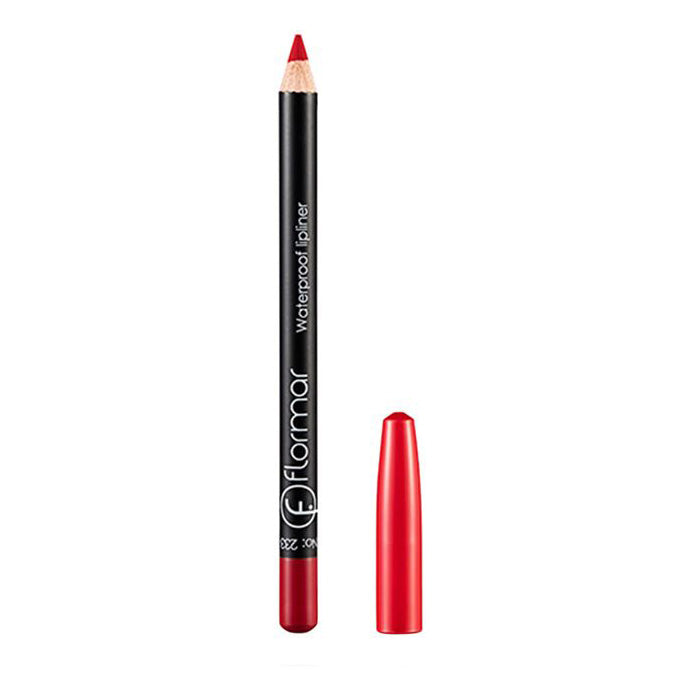 Waterproof Lipliner No.233 Dramatic Red