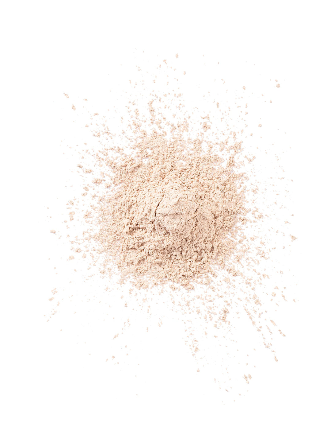 Loose Powder Flormar