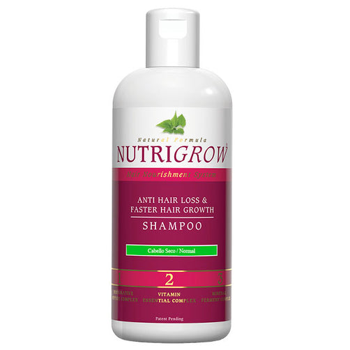Shampoo Dry & Normal  - 300ML