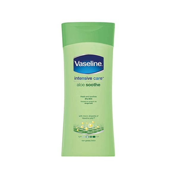 Essential Moisture Aloe Soothe - 200 ml