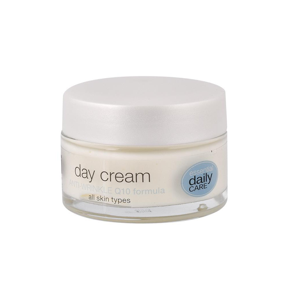 Sencebeauty Q10 Day Cream - 50ml All Skin