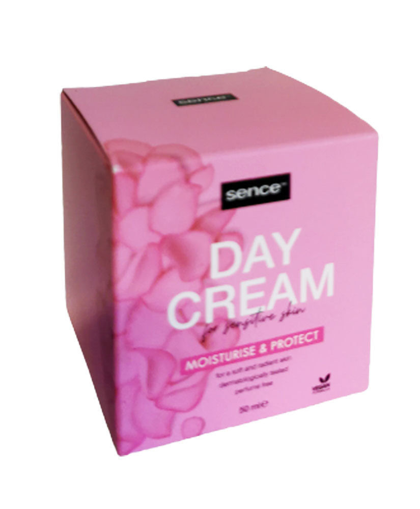 Day Cream Sensitive - 50ml