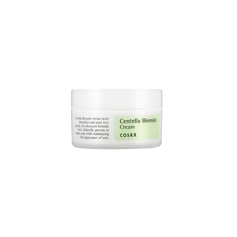 Centella Blemish Cream - 30g