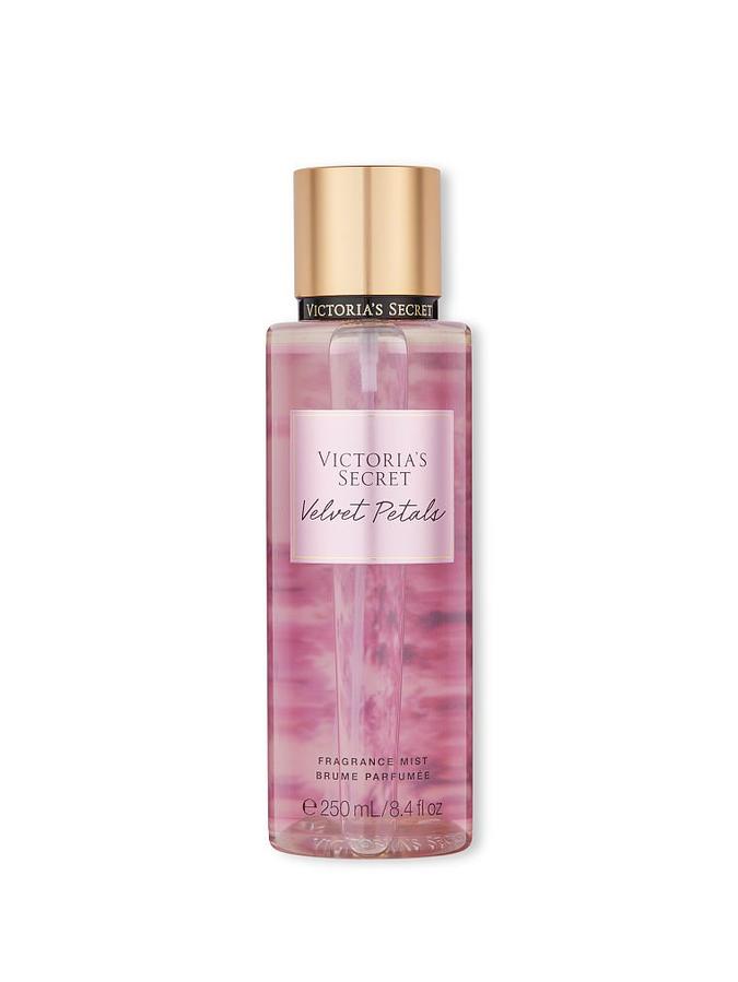 Velvet Petals Fragrance Mist - 250ml