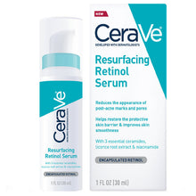 جاري تحميل الصورة , Acne Resurfacing Retinol Face Serum - 30ml
