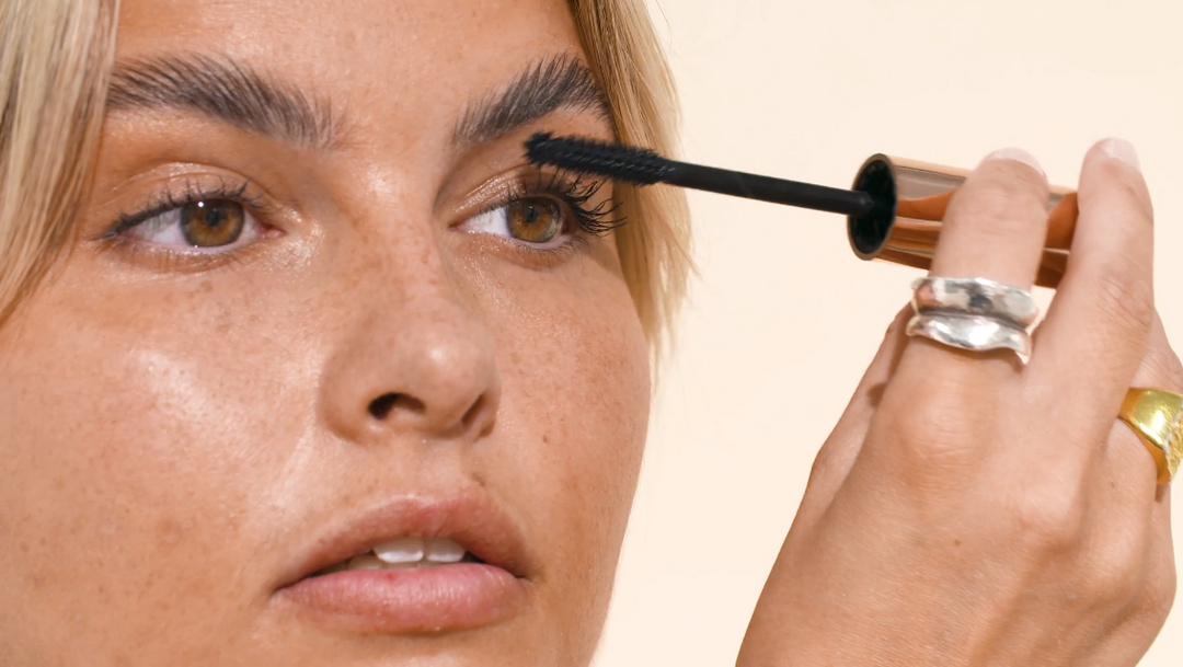 Gosh Boombastic Overdose Mascara  | جوش بومباستيك اوفر دوز مسكارا