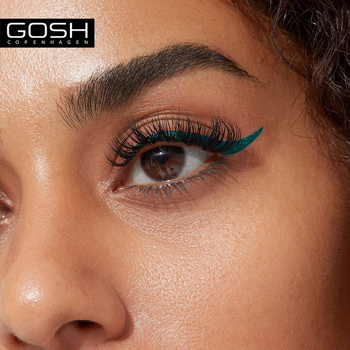 Gosh Velvet Touch Eye Liner | جوش اي لاينر مخملي