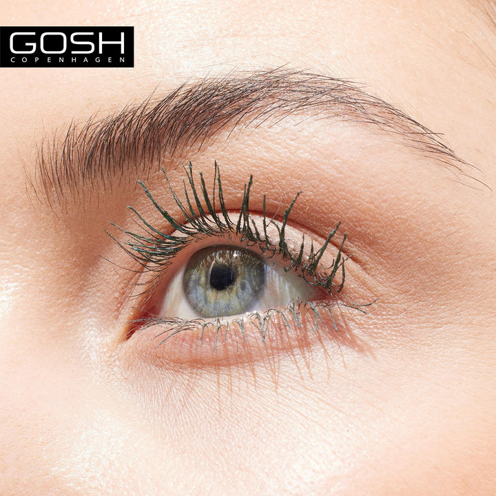 Gosh Boombastic Crazy Mascara | جوش ماسكارا بومباستك