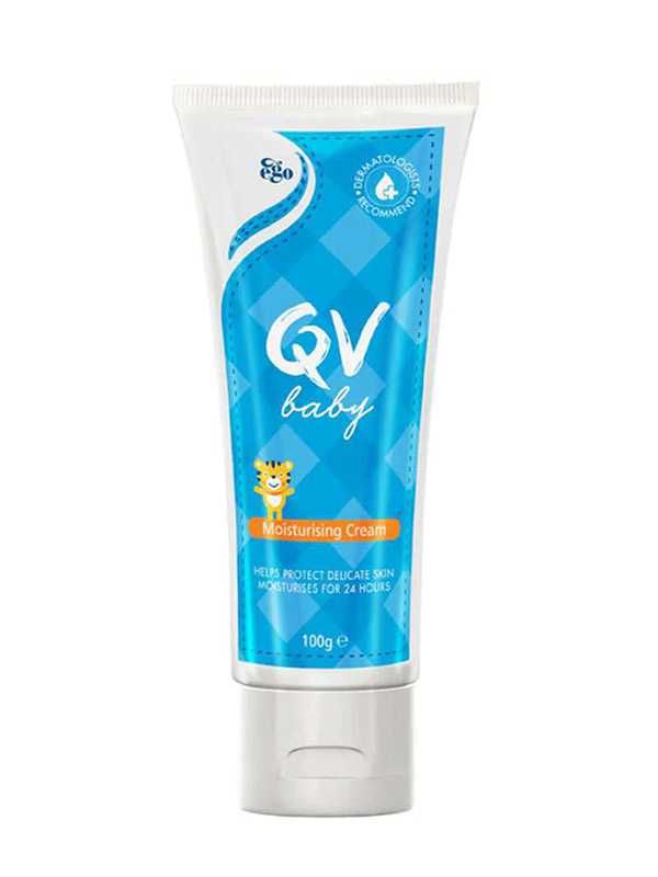 Baby Moisturising Cream -100g