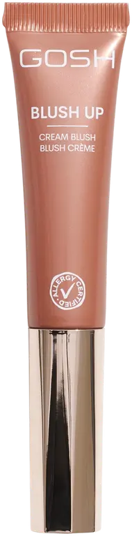 Gosh Blush Up Creamy Blush - 14ml | جوش بلاش كريمي - 14 مل