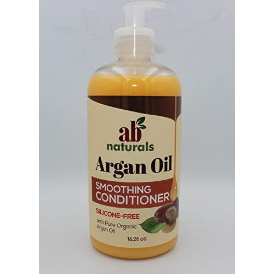 Argan Oil Smoothing Conditioner