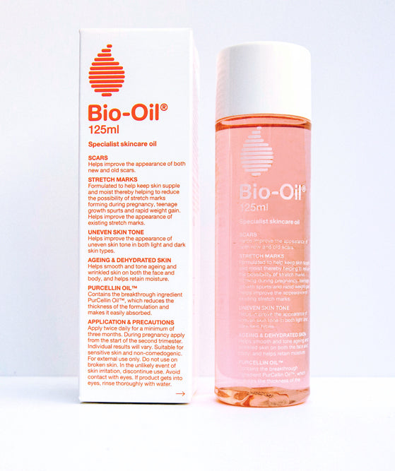 Skin Care Oil - 125ml