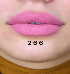 BeYu Color Biggie For Lips & More | بيو قلم تحديد الشفاه