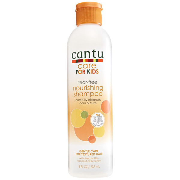 Care for Kids Tear-Free Nourishing Shampoo - 237ml