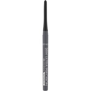 20H Ultra Precision Gel Eye Pencil Waterproof No. 020 - grey