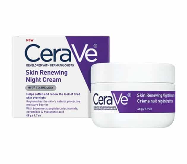Skin Renewing Night Cream - 48g