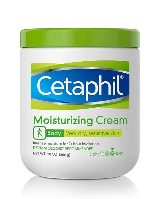 Moisturizing Cream 20 oz, 2-pack